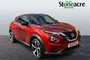 2021 Nissan Juke 1.0 DiG-T 114 Tekna 5dr DCT
