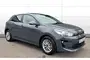 2021 Kia Rio 1.25 2 5dr