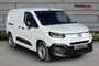2026 Fiat Doblo 1.5 Multijet 100 H1 Van Primo