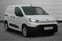 2024 Toyota Proace City 1.5D 100 Icon Van