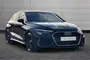 2022 Audi A3 35 TFSI S line 5dr S Tronic