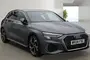 2024 Audi A3 30 TFSI S Line 5dr S Tronic