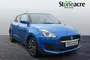 2023 Suzuki Swift 1.2 Dualjet 83 12V Hybrid SZ-L 5dr