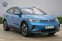 2025 Volkswagen ID.4 210kW Match Pro 77kWh 5dr Auto