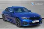 2020 BMW 3 Series 330d M Sport 4dr Step Auto