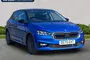 2025 Skoda Fabia 1.5 TSI 150 Design Edition 5dr DSG