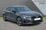 2022 Audi A3 35 TFSI Edition 1 5dr