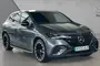 2025 Mercedes-Benz EQE 350+ 215kW AMG Line Night Ed Prem+ 96kWh 5dr Auto