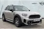 2022 MINI Countryman 2.0 Cooper S Exclusive 5dr Auto