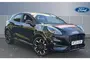 2023 Ford Puma 1.0 EcoBoost Hybrid mHEV ST-Line X 5dr
