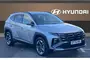 2025 Hyundai Tucson 1.6T Hybrid Premium 5dr Auto