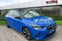 2021 Vauxhall Corsa 1.2 Turbo Elite Nav Premium 5dr