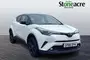 2019 Toyota C-HR 1.2T Dynamic 5dr
