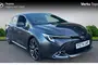 2025 Toyota Corolla Touring Sport 1.8 Hybrid Excel 5dr CVT