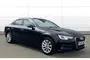 2018 Audi A4 1.4T FSI SE 4dr