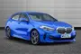 2019 BMW 1 Series 118i M Sport 5dr