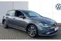 2019 Volkswagen Golf 1.5 TSI EVO Match 5dr