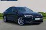 2023 Audi e-tron 300kW 55 Quattro 95kWh Black Edition 5dr Auto