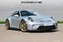2025 Porsche 911 GT3 2dr [Touring Pack]