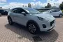 2024 Ford Puma 1.0 EcoBoost Hybrid mHEV Titanium 5dr DCT