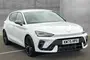 2025 Cupra Leon 1.5 eHybrid 204 V3 5dr DSG