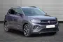2026 Volkswagen T-Cross 1.5 TSI Black Edition 5dr DSG
