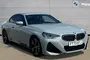 2024 BMW 2 Series 220i M Sport 2dr Step Auto