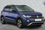 2022 Volkswagen T-Cross 1.0 TSI 110 Black Edition 5dr DSG