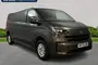 2025 Volkswagen Transporter 2.0 TDI 150 Commerce Plus Van