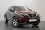 2021 Nissan Juke 1.0 DiG-T 114 N-Connecta 5dr