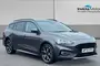 2020 Ford Focus Active 1.0 EcoBoost Hybrid mHEV 125 Active X Edition 5dr