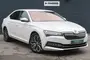 2020 Skoda Superb 1.4 TSI iV Laurin + Klement DSG 5dr