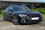 2025 Audi A8 50 TDI Quattro Black Edition 4dr Tiptronic