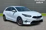 2023 Kia Ceed 1.5T GDi ISG 3 5dr DCT