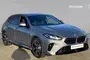 2026 BMW 1 Series 120 M Sport 5dr Step Auto