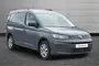 2026 Volkswagen Caddy 2.0 TDI 102PS Commerce Plus Van [Tech Pack]