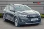 2023 Dacia Sandero Stepway 1.0 TCe Journey 5dr CVT