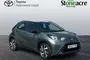 2023 Toyota Aygo X 1.0 VVT-i Edge 5dr Auto