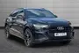 2022 Audi Q8 55 TFSI Quattro Black Edition 5dr Tiptronic