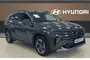 2025 Hyundai Tucson 1.6T Advance 5dr