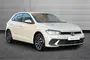 2023 Volkswagen Polo 1.0 Life 5dr