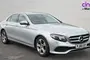 2016 Mercedes-Benz E-Class E220d SE 4dr 9G-Tronic