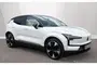 2025 Volvo EX30 315kW Twin Motor Performance Ultra 69kWh 5dr Auto