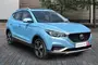 2020 MG ZS 105kW Exclusive EV 45kWh 5dr Auto