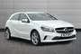 2017 Mercedes-Benz A-Class A180d Sport Executive 5dr