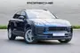 2024 Porsche Macan 5dr PDK