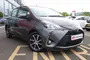 2018 Toyota Yaris 1.5 VVT-i Icon Tech 5dr