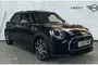 2023 MINI Hatchback 5dr 1.5 Cooper Exclusive 5dr Auto [Comfort/Nav Pack]
