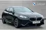 2025 BMW 1 Series 123 xDrive M Sport 5dr Step Auto