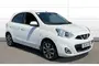2016 Nissan Micra 1.2 DiG-S Tekna 5dr